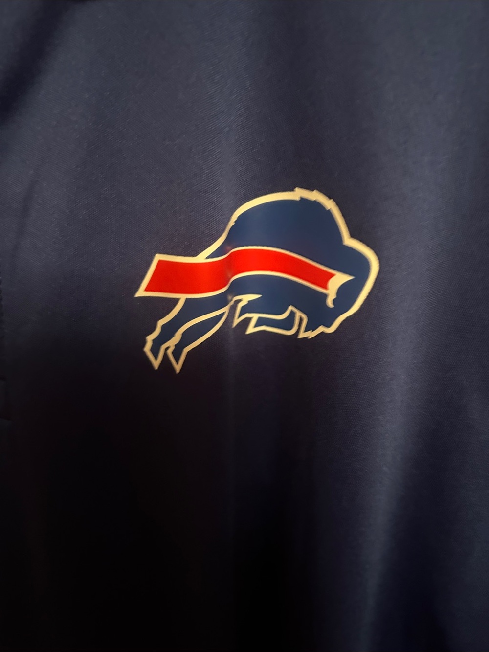 Buffalo Bills Polo - Picture 3 of 6